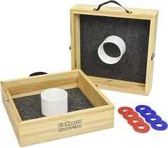 Washer toss Image