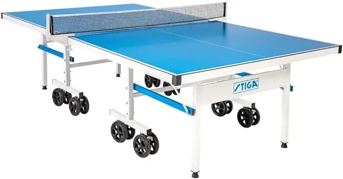 Stiga XTR Professional Outdoor table tennis table