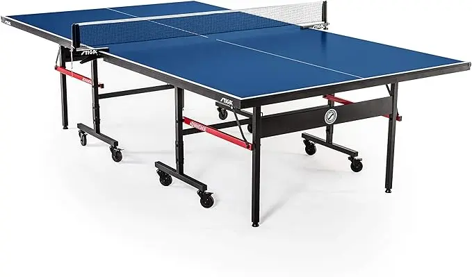 STIGA Advantage Series Ping Pong Tables