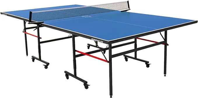 STIGA Advantage Lite  Ping Pong Table 