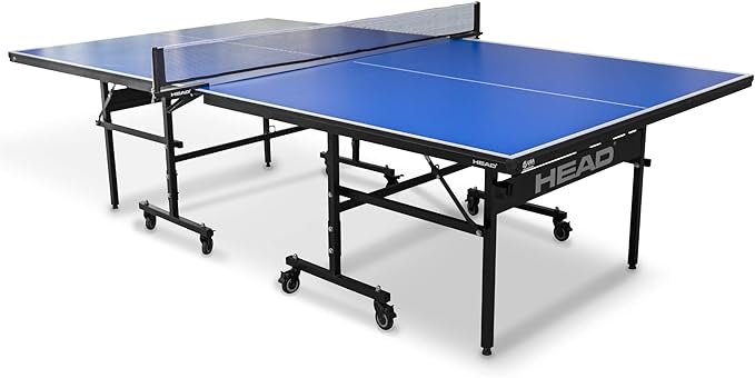 HEAD Grand Slam Table Tennis Table