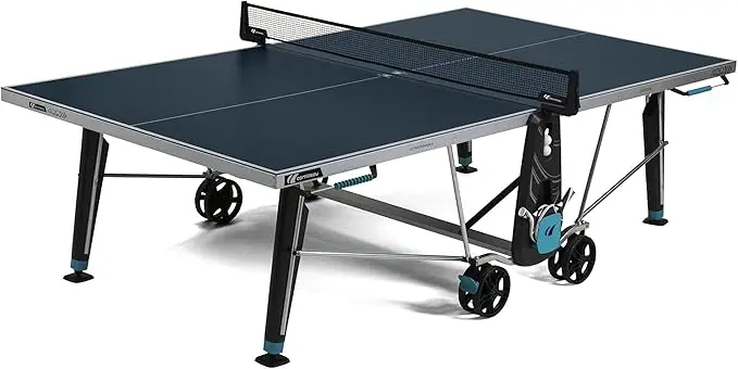 CORNILLEAU - 400X Outdoor Table Tennis Table 