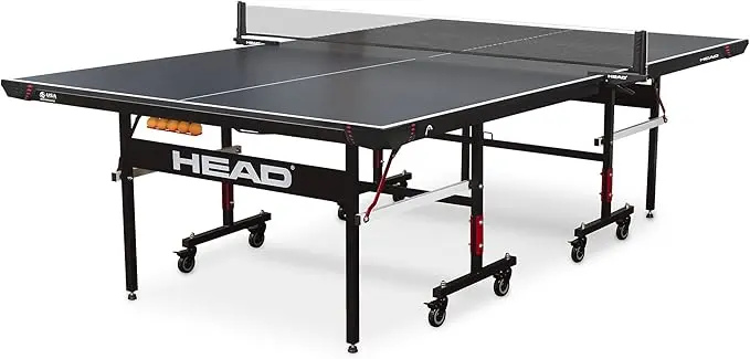 HEAD Summit USA Indoor Table Tennis Table