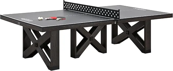 Barrington Table Tennis Multiple Style Ping Pong Tables 