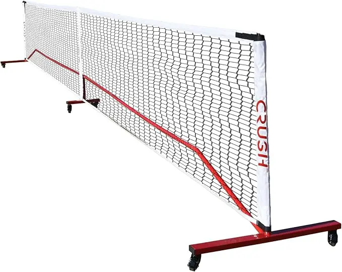 Crush Pickleball Portable Net