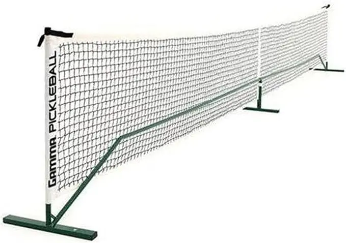 The GAMMA Sports Portable Pickleball Net System