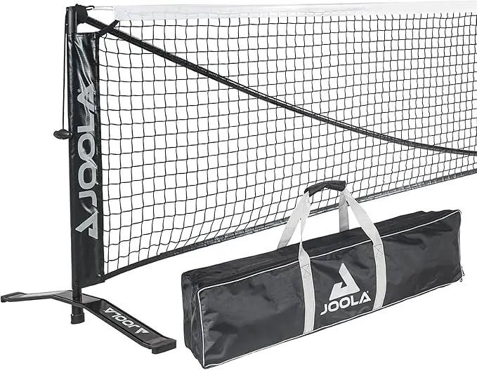  Rally Portable Pickleball Net System