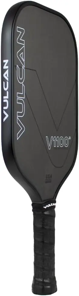 Vulcan V1100 Carbon Fiber Paddle: $259.99