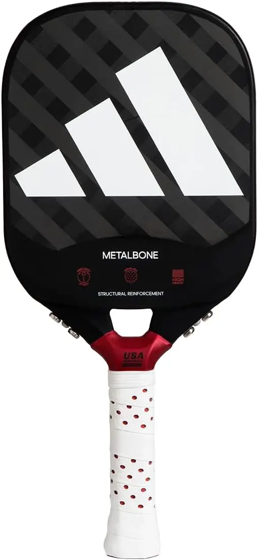 Adidas Metal bone Carbon Fiber Paddle ($259.99)