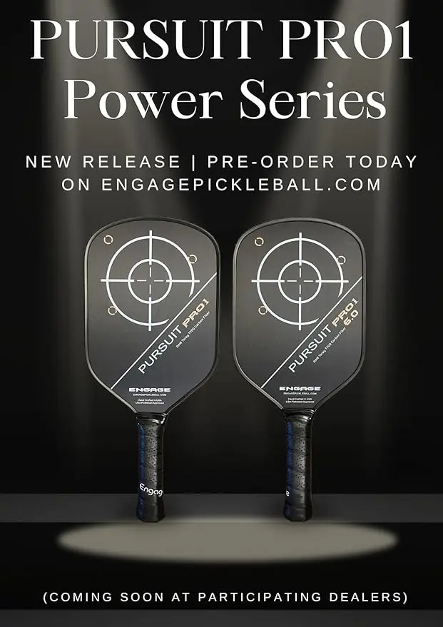 Engage Pursuit Pro1 ($259.99)