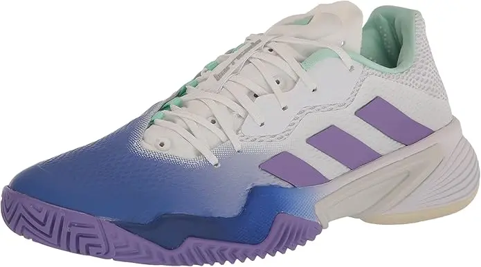 adidas Women's Barricade Tennis Shoe