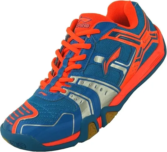 Brand: リーニン(li-ning) Unisex-Adult Low Cut Badminton Shoe